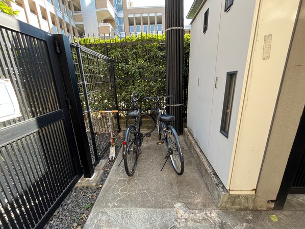 エーデルブルクの物件内観写真